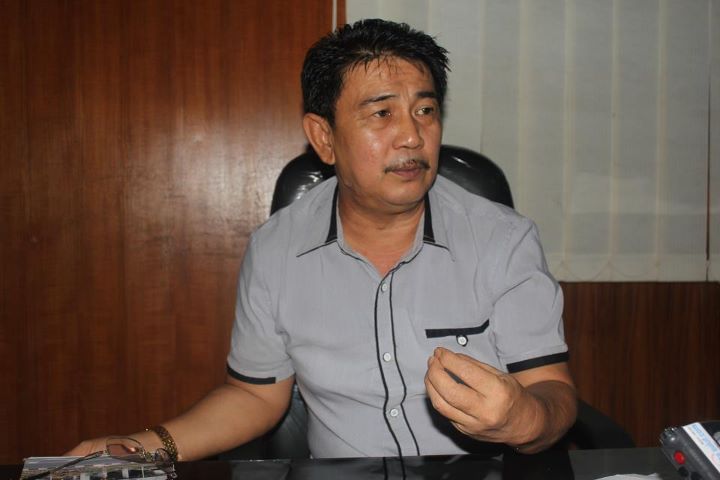 Pasar Tuminting Dirampok, Aparat Keamanan Diminta Seriusi